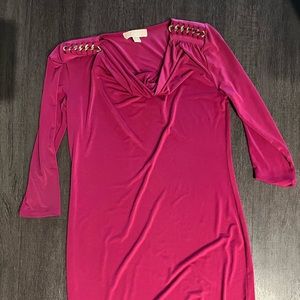 Michael Kors Midi Dress